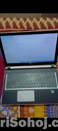 Hp pavilion